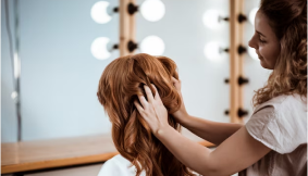 Що таке ботокс для волосся?