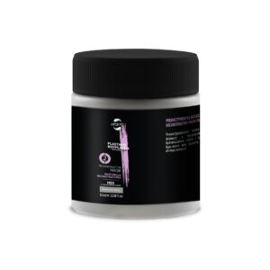 Plast Hair Bixyplastia PASSION FRUIT Крок2 система випрямлення та реконструкції (біксіпластія) – 50