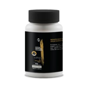 Coffee Premium Collagen Крок2 Колагеновий гель – 100