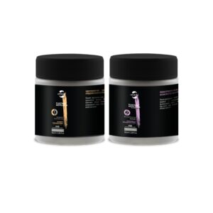 Plast Hair Bixyplastia PASSION FRUIT набір (шампунь+біксіпластія) – 2*50