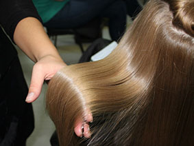 Чому кератин не завжди випрямляє?