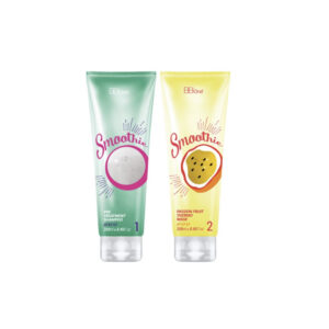 Smoothie Passion Fruit набір (шампунь+кератин)