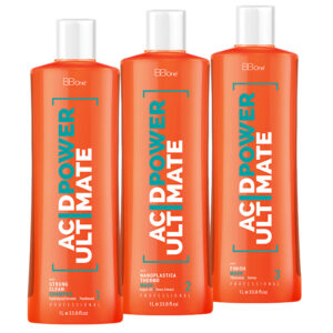 ACID POWER ULTIMATE Нанопластика набір BB ONE