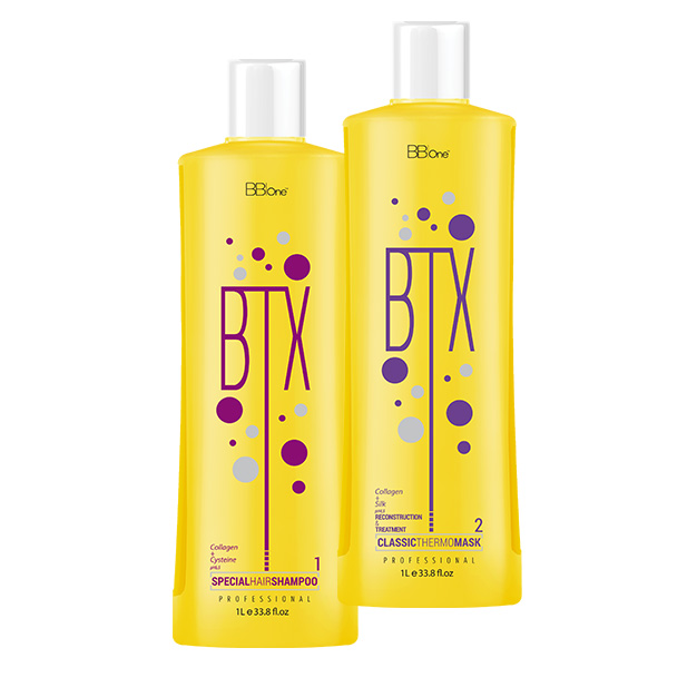 Ботокс BTX Classic набір BB One