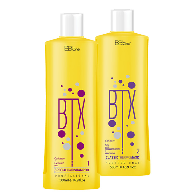 Ботокс BTX Classic набір BB One - Зображення 2