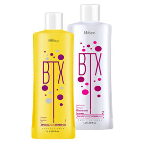 Ботокс BTX CLASSIC WHITE набір BBone
