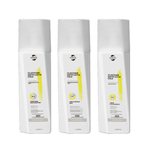 Bixy Cold холодне відновлення набір (AA+LP+LC)