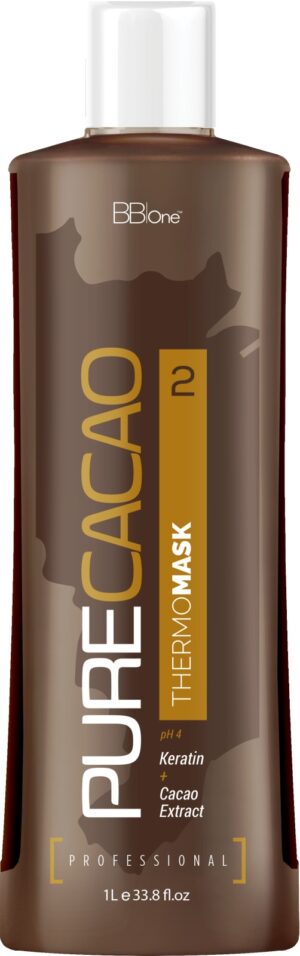 Pure Cacao крок2 (кератин)