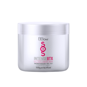 Маска SOS INTENSE BTX Hair Repair Express Mask BBOne
