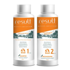 Набір THREE-M EKO PROTEIN (крок 1 + крок 2) 2×250