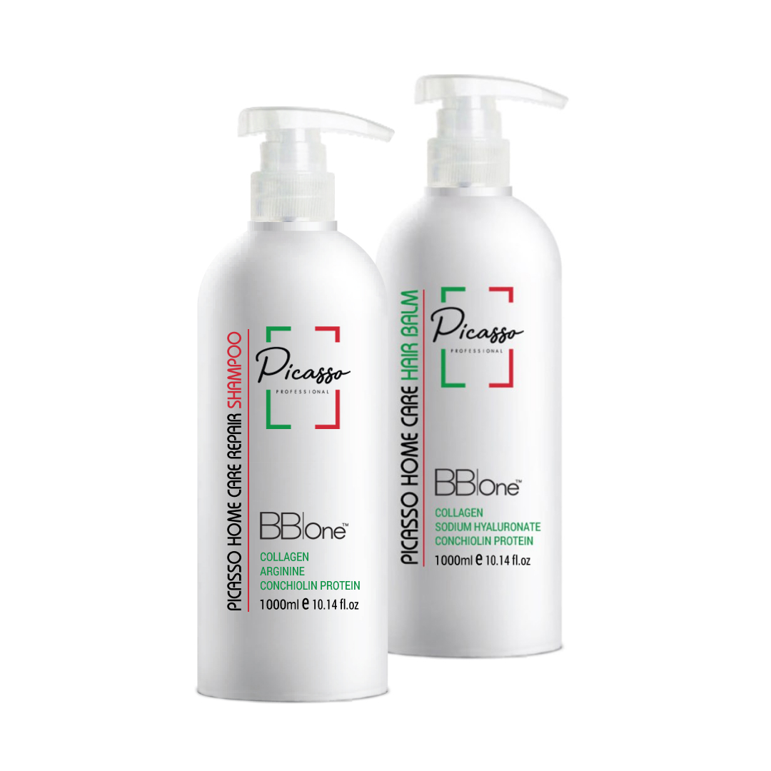 SET Picasso Pepair Home Care