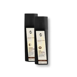 COFFEЕ CARE STRONG SET (шампунь+маска)