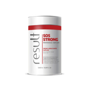 Експрес-відновлююча маска для волосся SOS Strong Result