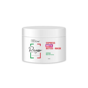 BTX INSTA mask ІнстаБотокс  маска від BB One