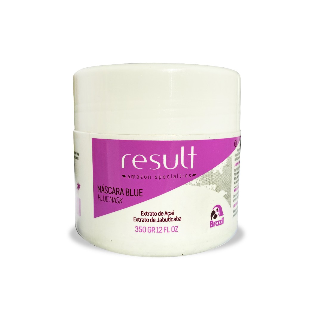 2-PURPLE Mask HOME CARE Кондиціонуюча маска 350мл