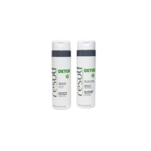 Детокс набір для догляду за волоссям Result 2х250 мл