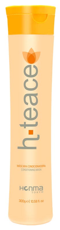 H-Teace – Кондиціонуюча маска 300 мл. Honma Tokyo