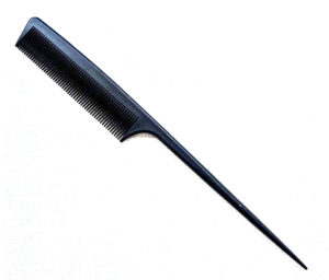 Карбонова розчіска